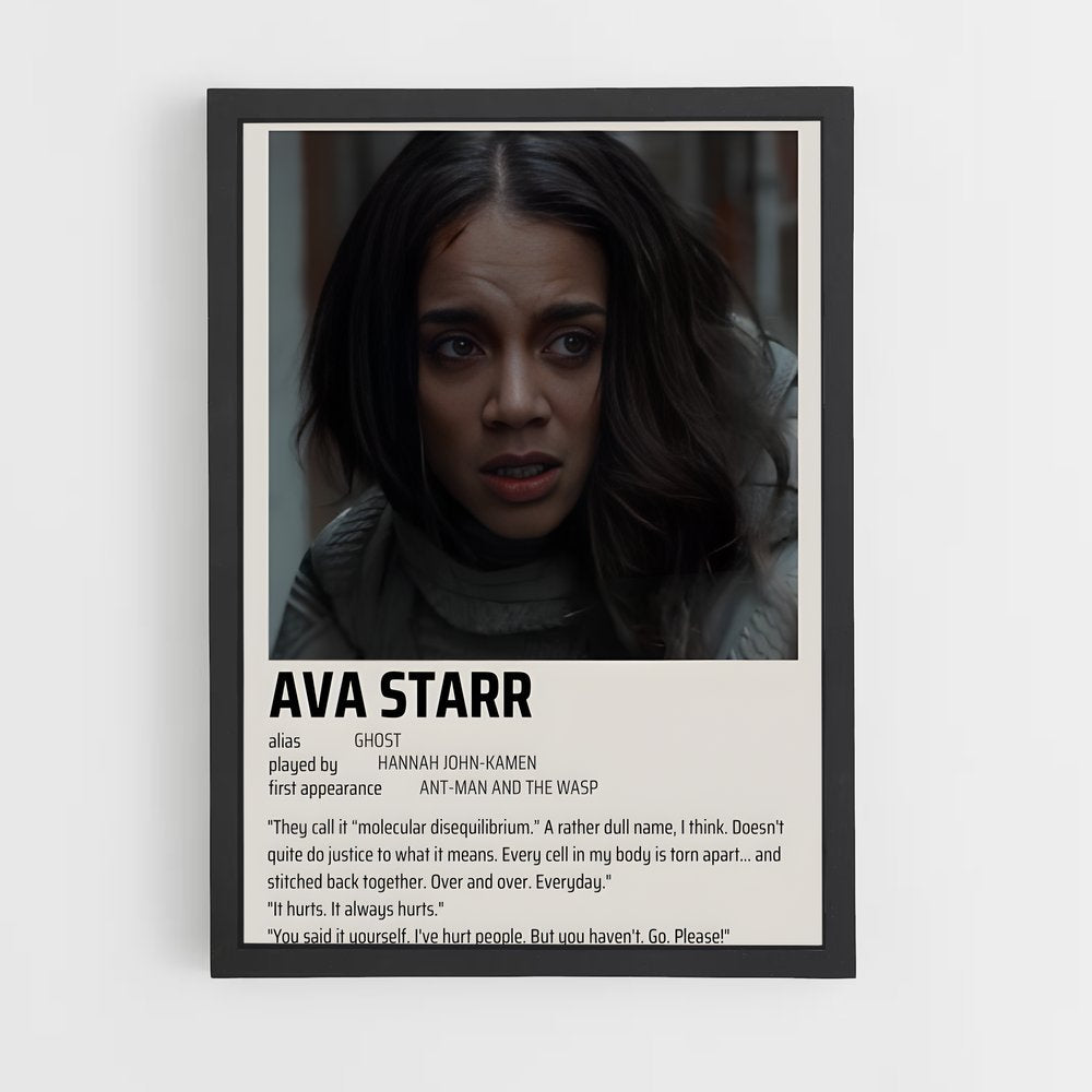ap-ghost ava starr-2 cadre Noir