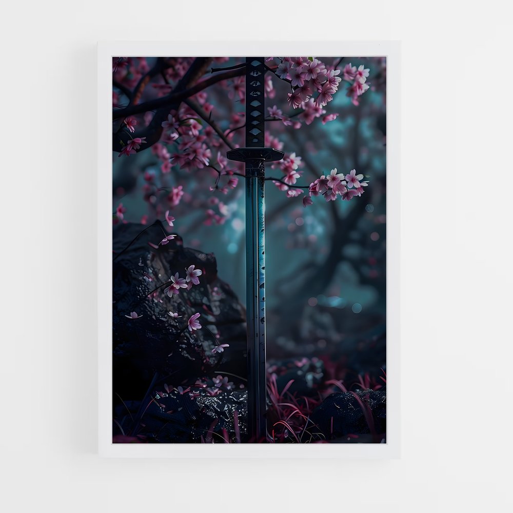 ap-ghost of tsushima-12 cadre Blanc