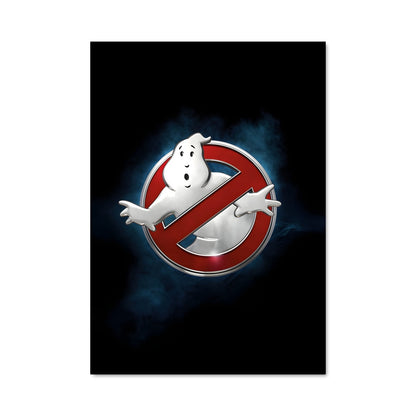 Poster Ghostbusters Forever