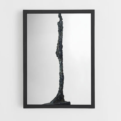 ap-giacometti woman of venice-1 cadre Noir