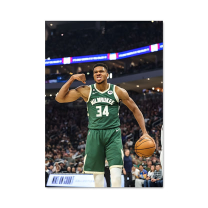 Poster The Truth Behind the Celtics