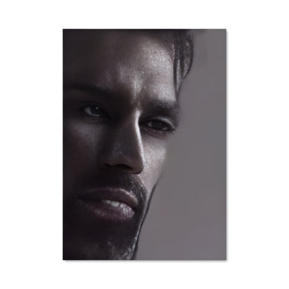 Poster L'Homme Charismatique