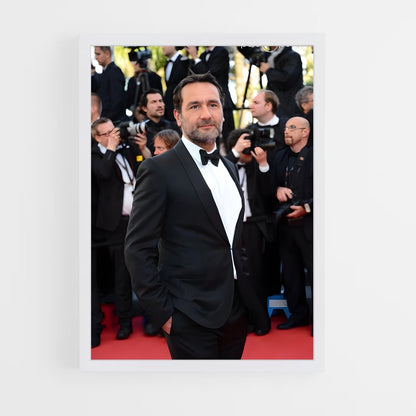 ap-gilles lellouche-5 cadre Blanc