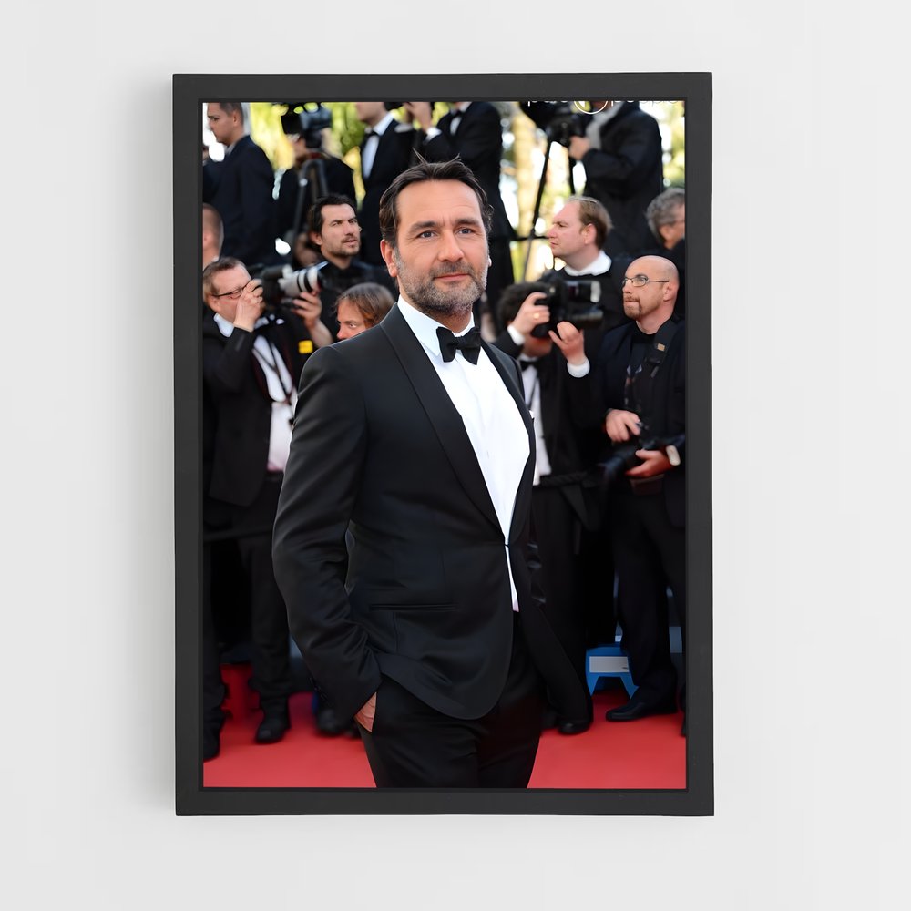 ap-gilles lellouche-5 cadre Noir