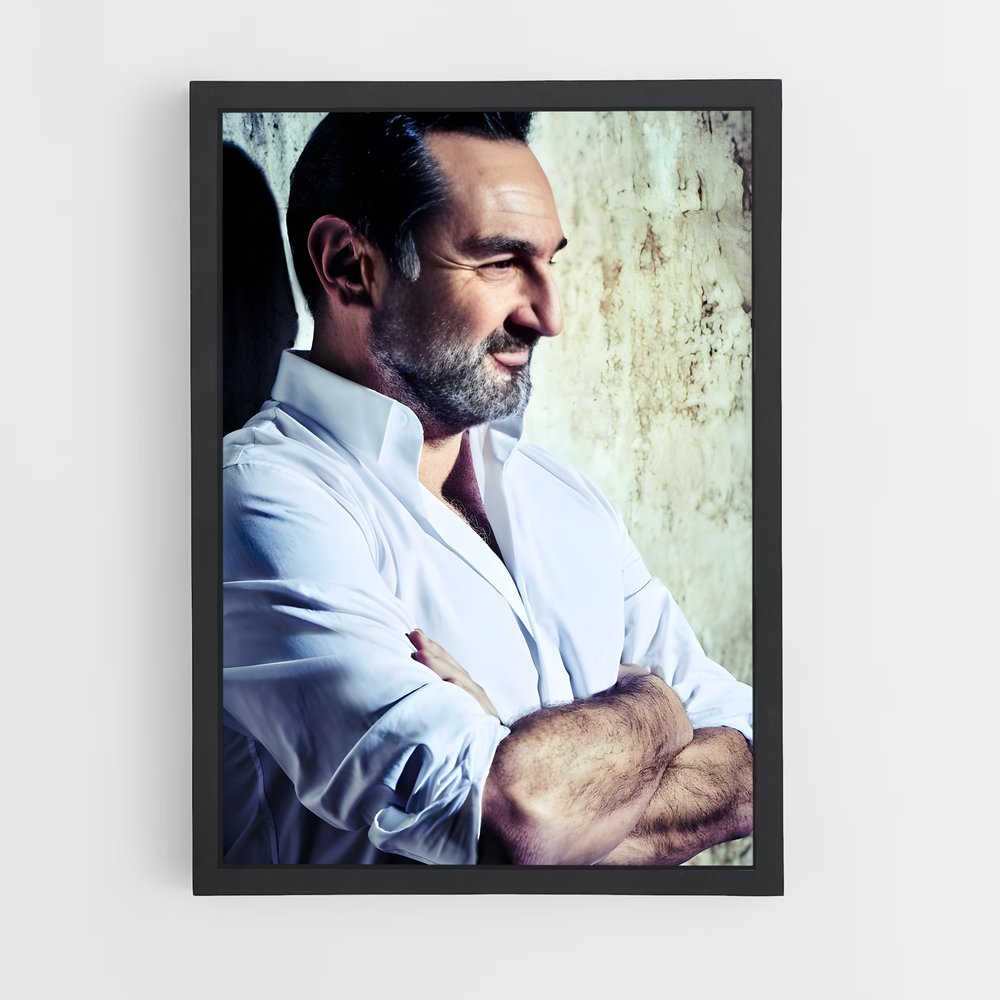 ap-gilles lellouche-8 cadre Noir