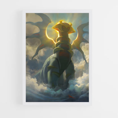ap-giratina-2 cadre Blanc
