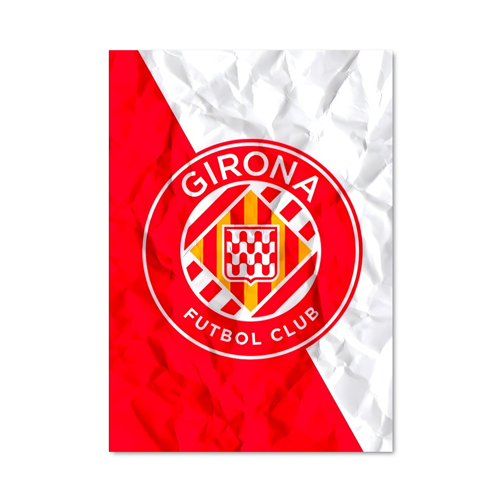 Poster Girona Legends