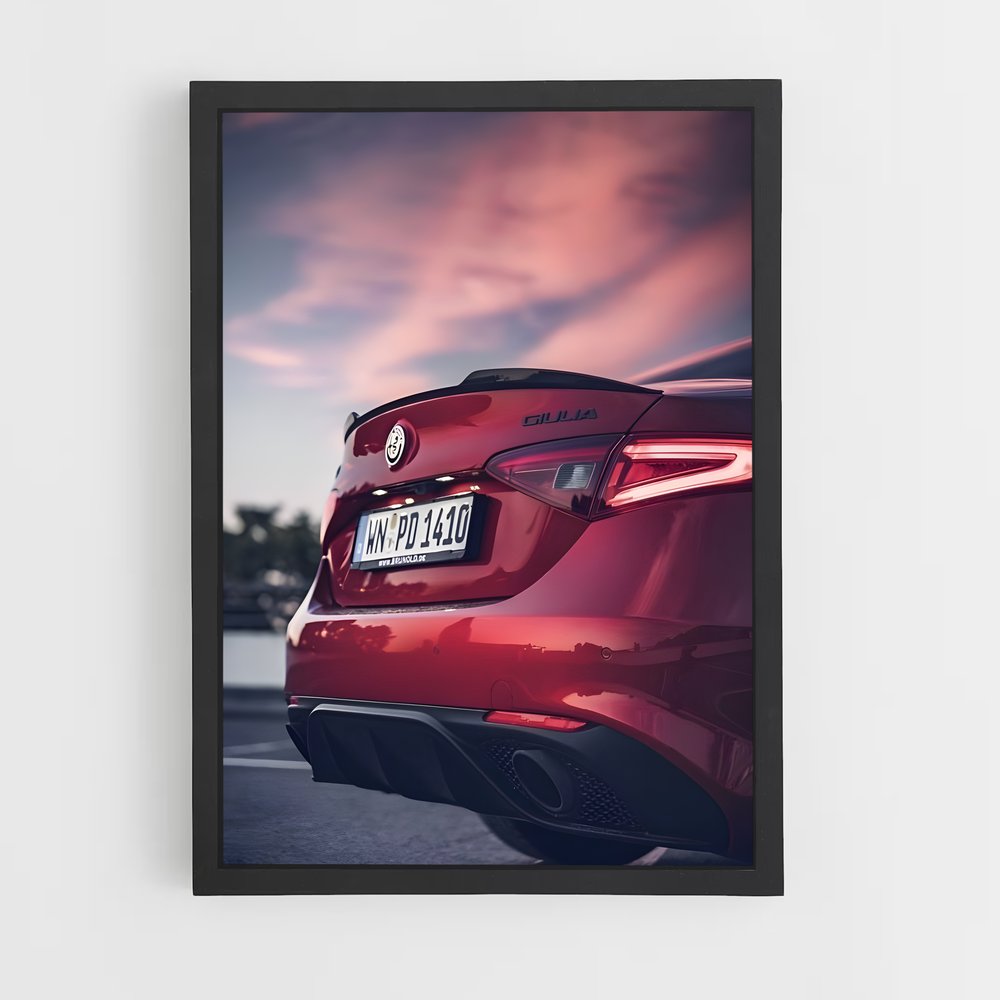 ap-giulia quadrifoglio-12 cadre Noir