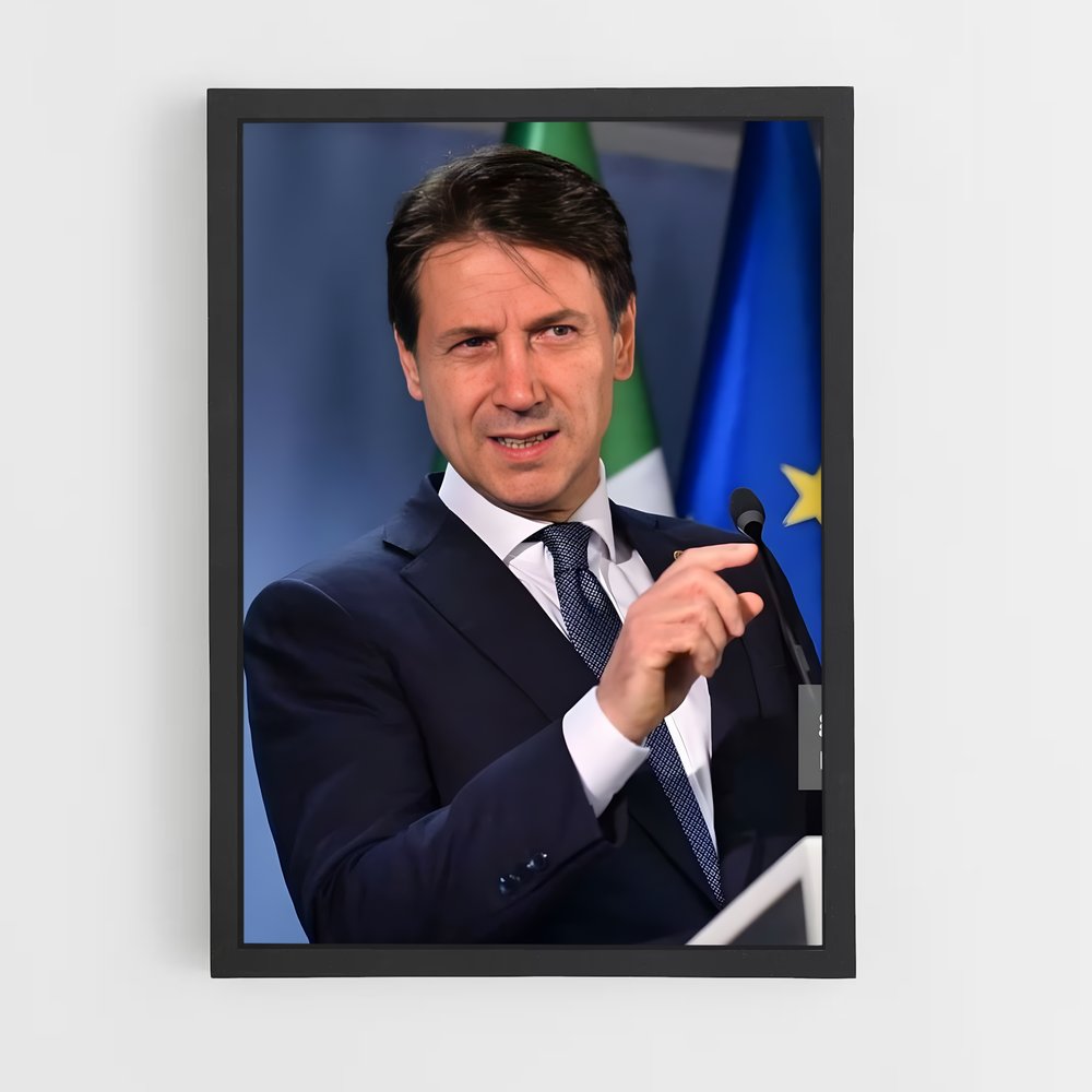 ap-giuseppe conte-1 cadre Noir