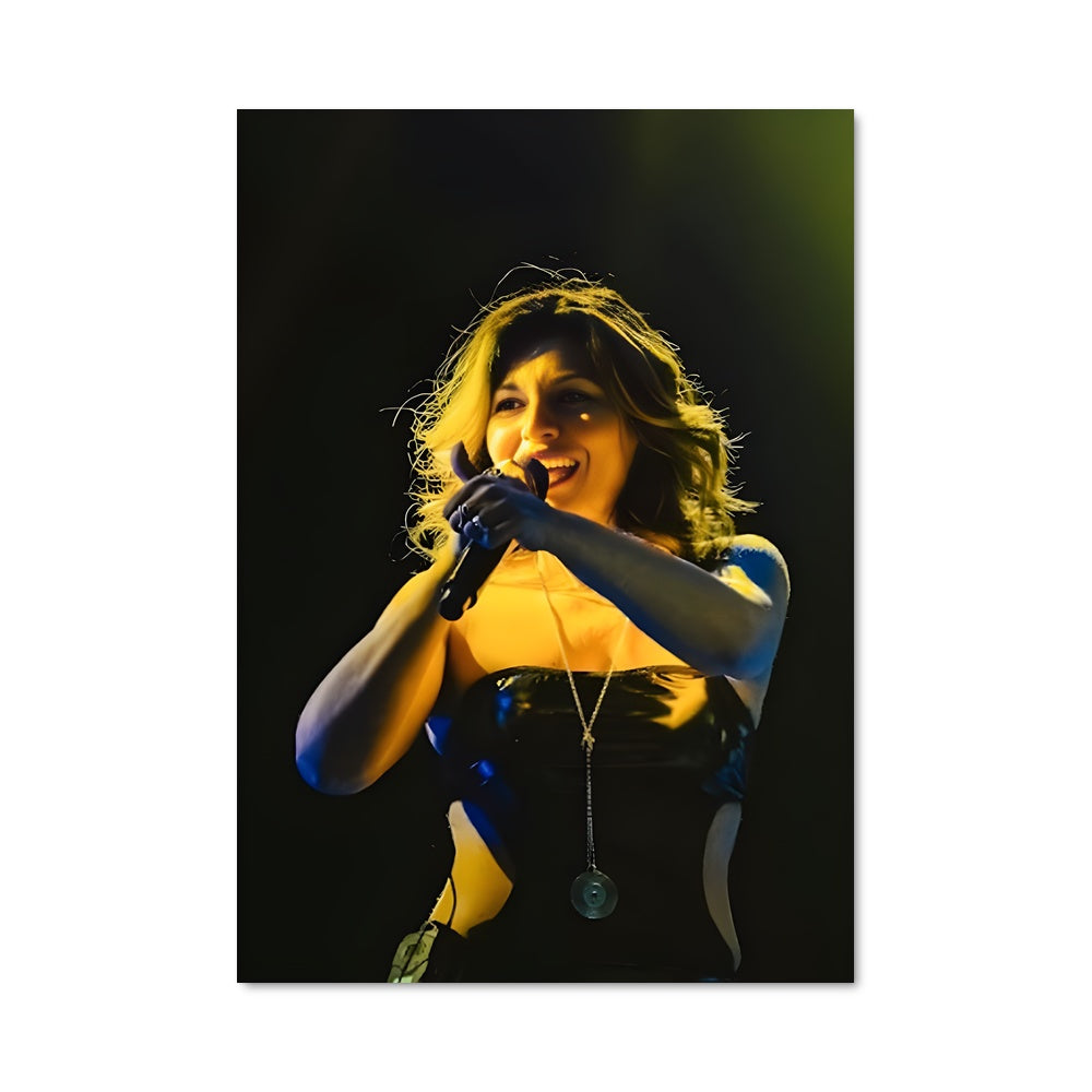Poster Giusy ferreri 51359