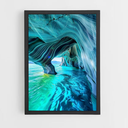 ap-glacial lake-11 cadre Noir