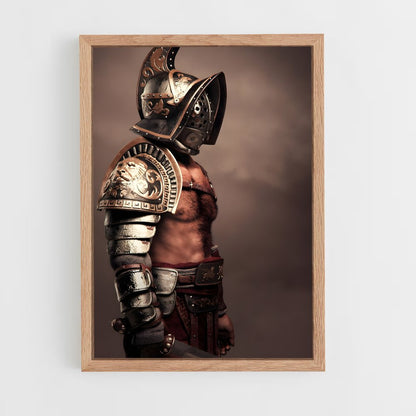ap-gladiators-3 cadre Bois clair