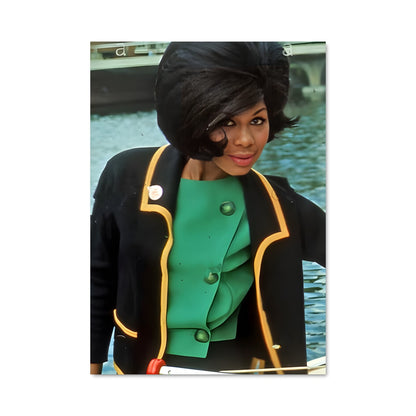 Poster Gladys horton 50571