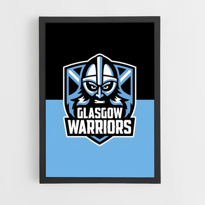 ap-glasgow warriors-1 cadre Noir
