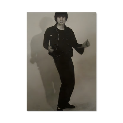 Poster Glen matlock 56443