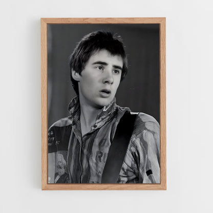ap-glen matlock-1 cadre Bois clair
