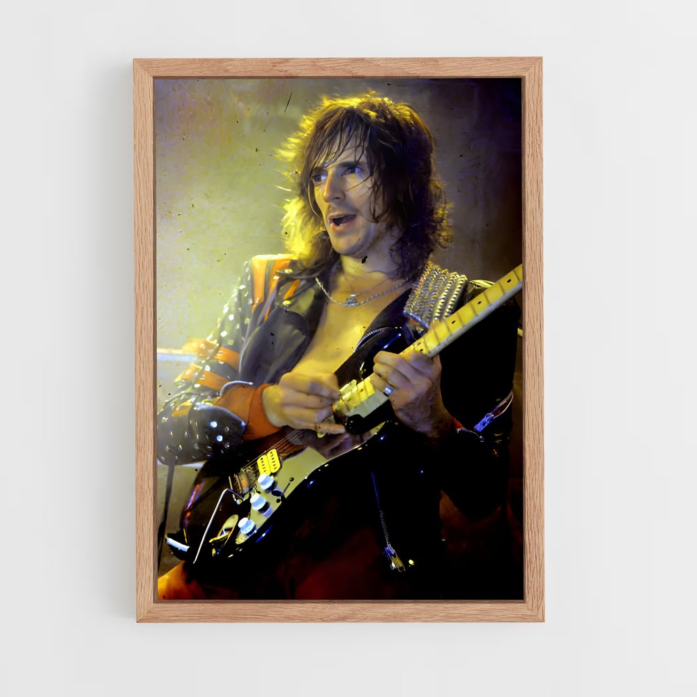 ap-glenn tipton-3 cadre Bois clair