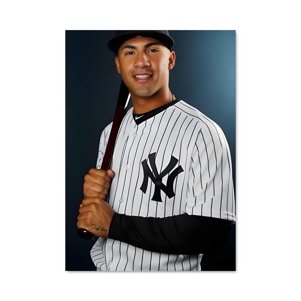 Poster Gleyber torres 58103