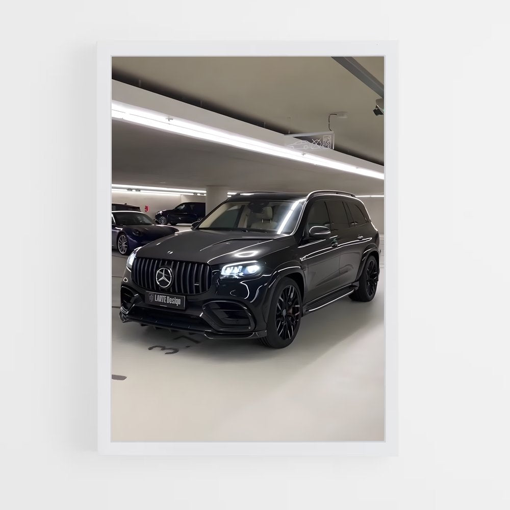 ap-gls 600-10 cadre Blanc