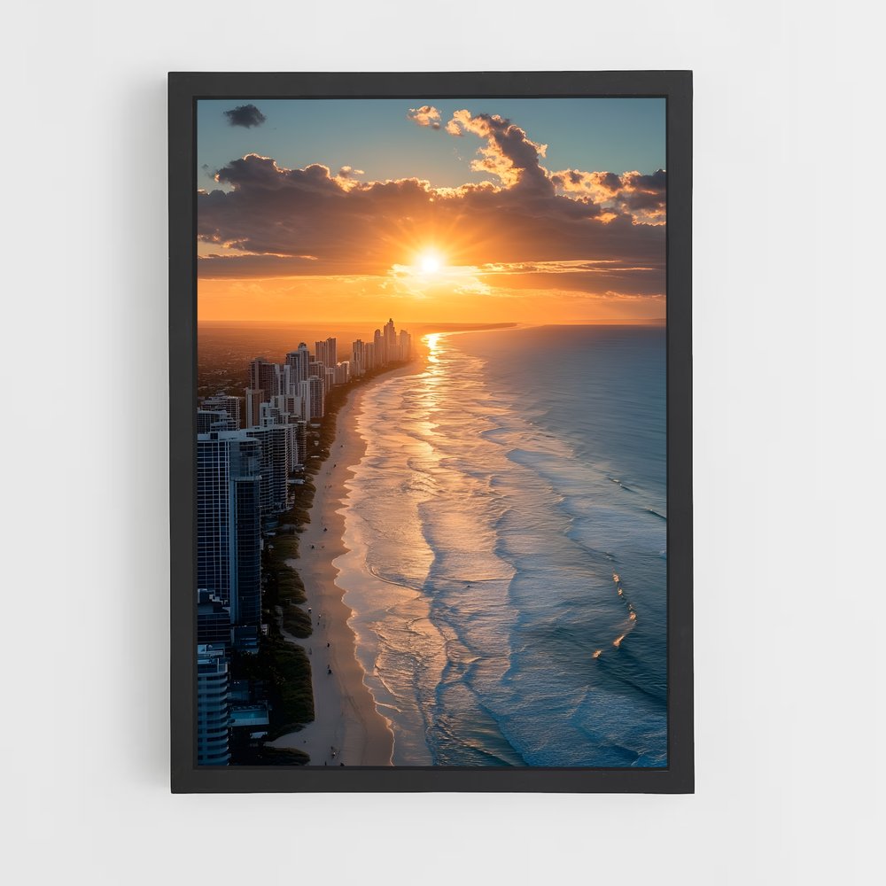 ap-gold coast australia-1 cadre Noir