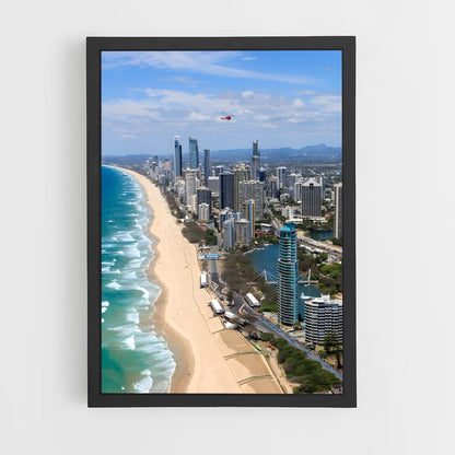 ap-gold coast australia-2 cadre Noir