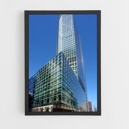 ap-goldman sachs-3 cadre Noir