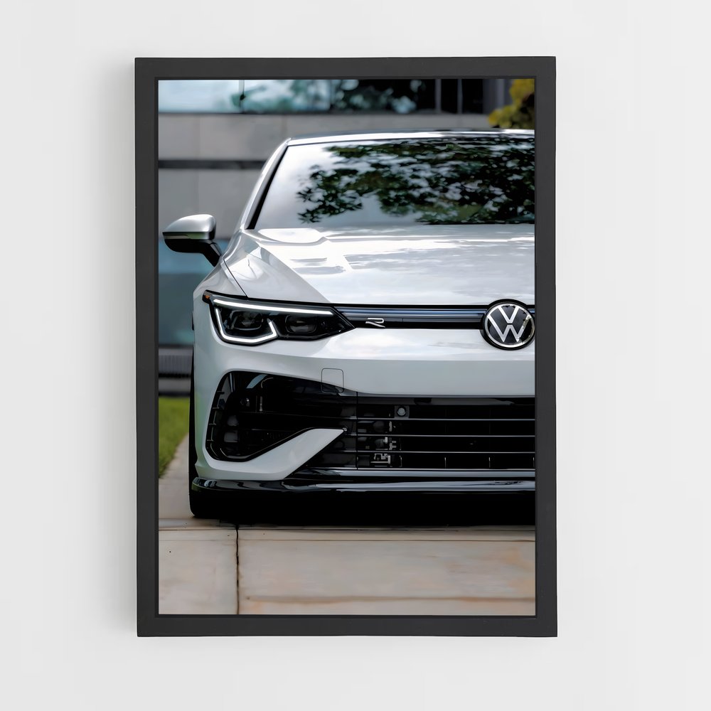 ap-golf r-5 cadre Noir