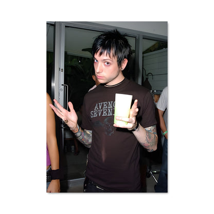 Poster Good charlotte 55717