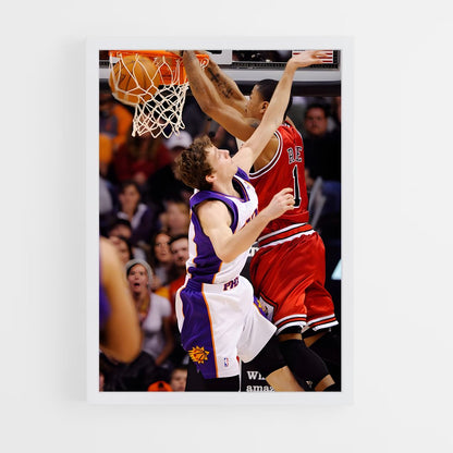 ap-goran dragic-5 cadre Blanc