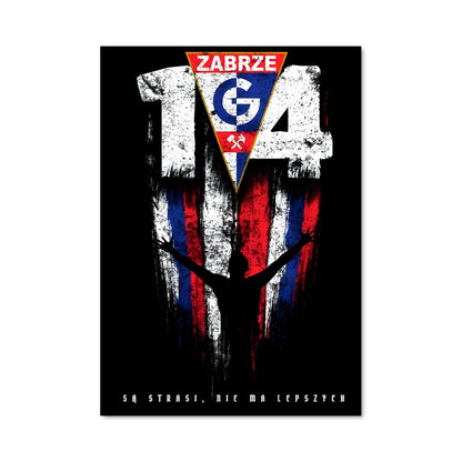 Poster Echoes of Gornik
