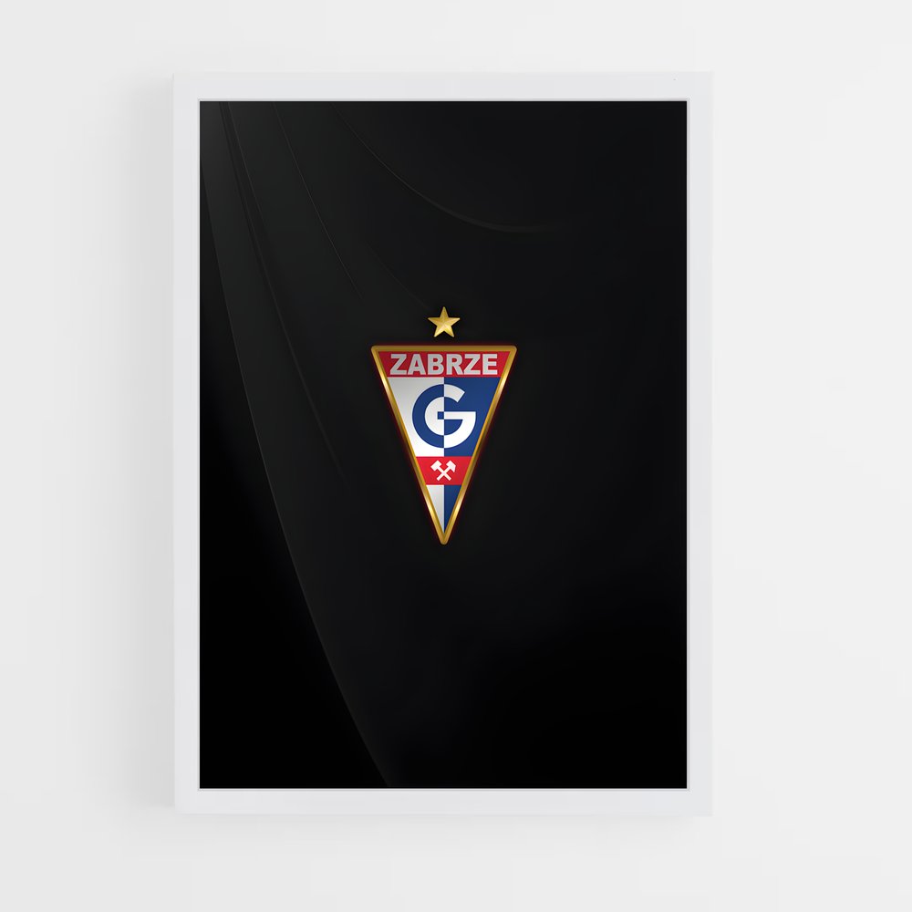 ap-gornik zabrze-12 cadre Blanc