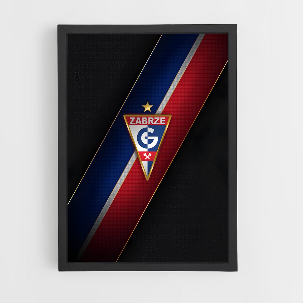 ap-gornik zabrze-3 cadre Noir