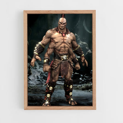 ap-goro-3 cadre Bois clair