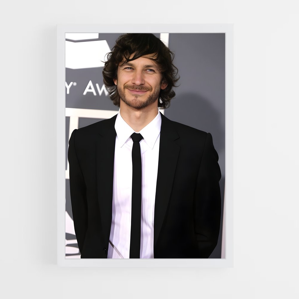 ap-gotye-1 cadre Blanc