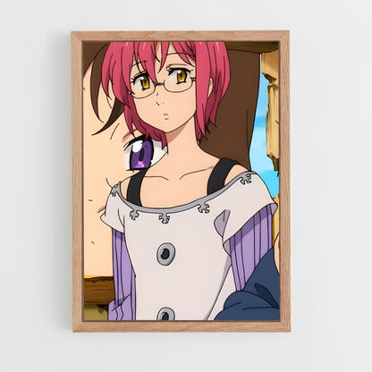 ap-gowther-1 cadre Bois clair