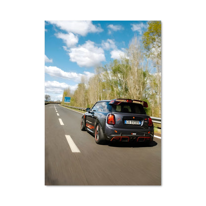 Poster Gp 78818