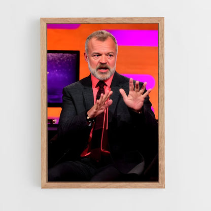 ap-graham norton-2 cadre Bois clair
