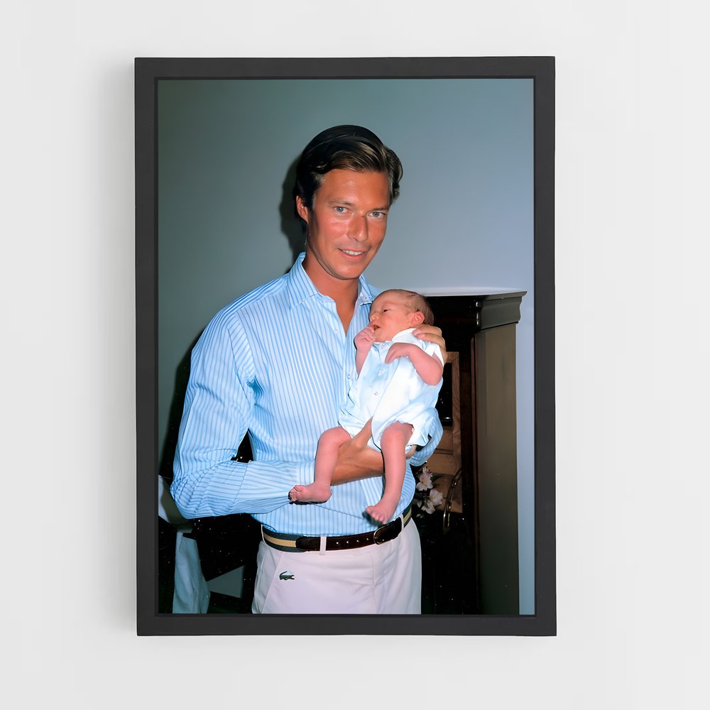 ap-grand duke henri-2 cadre Noir