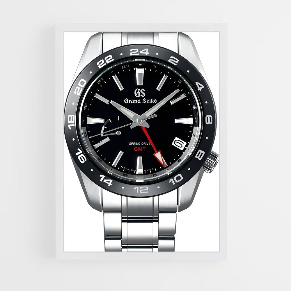 ap-grand seiko-4 cadre Blanc