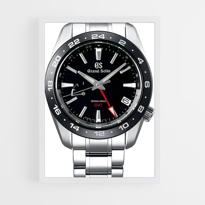 ap-grand seiko-4 cadre Blanc