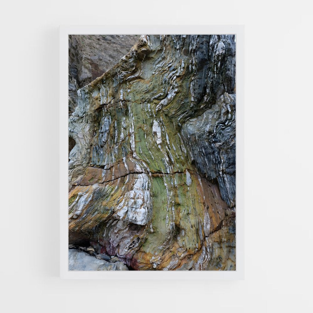 ap-granite-1 cadre Blanc