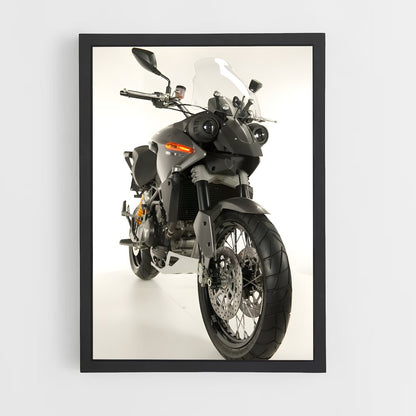ap-granpasso 1200-1 cadre Noir