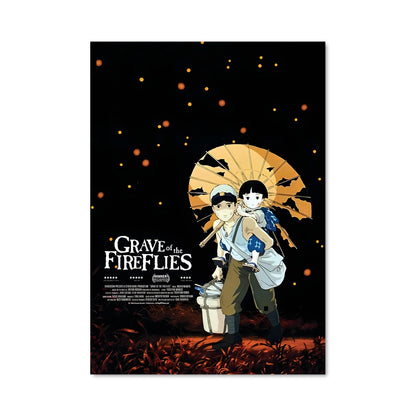 Poster Les Feux de la Mémoire