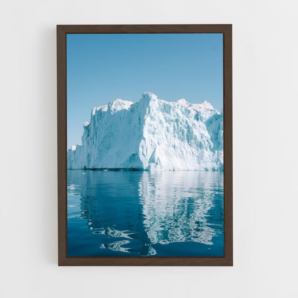 ap-greenland-5 cadre Bois foncé