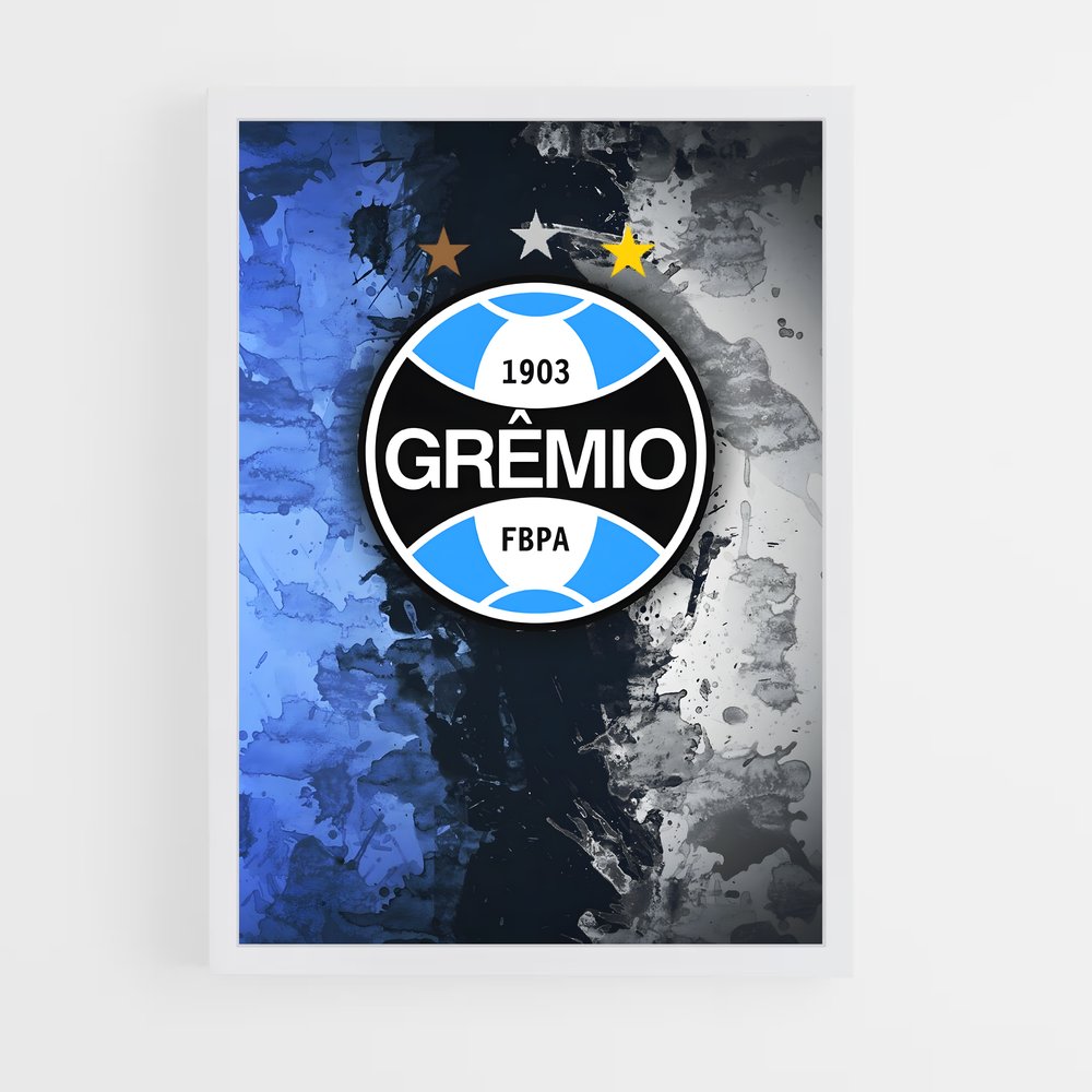 ap-gremio fbpa-1 cadre Blanc