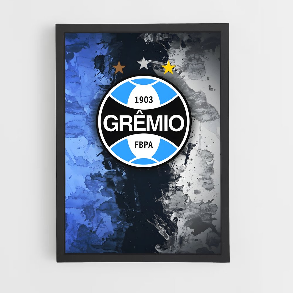 ap-gremio fbpa-1 cadre Noir