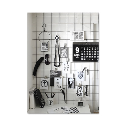 Poster Grid 21201