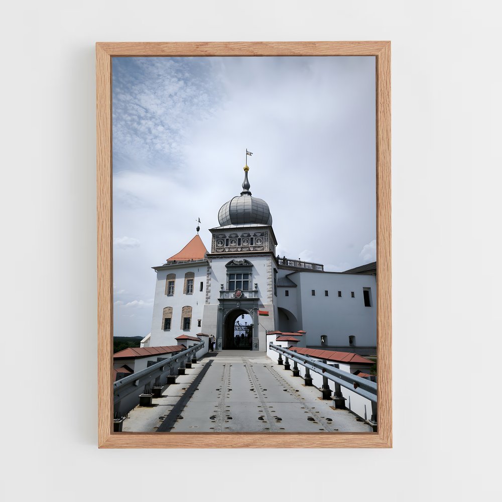 ap-grodno-2 cadre Bois clair