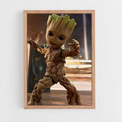 ap-groot guardians-1 cadre Bois clair