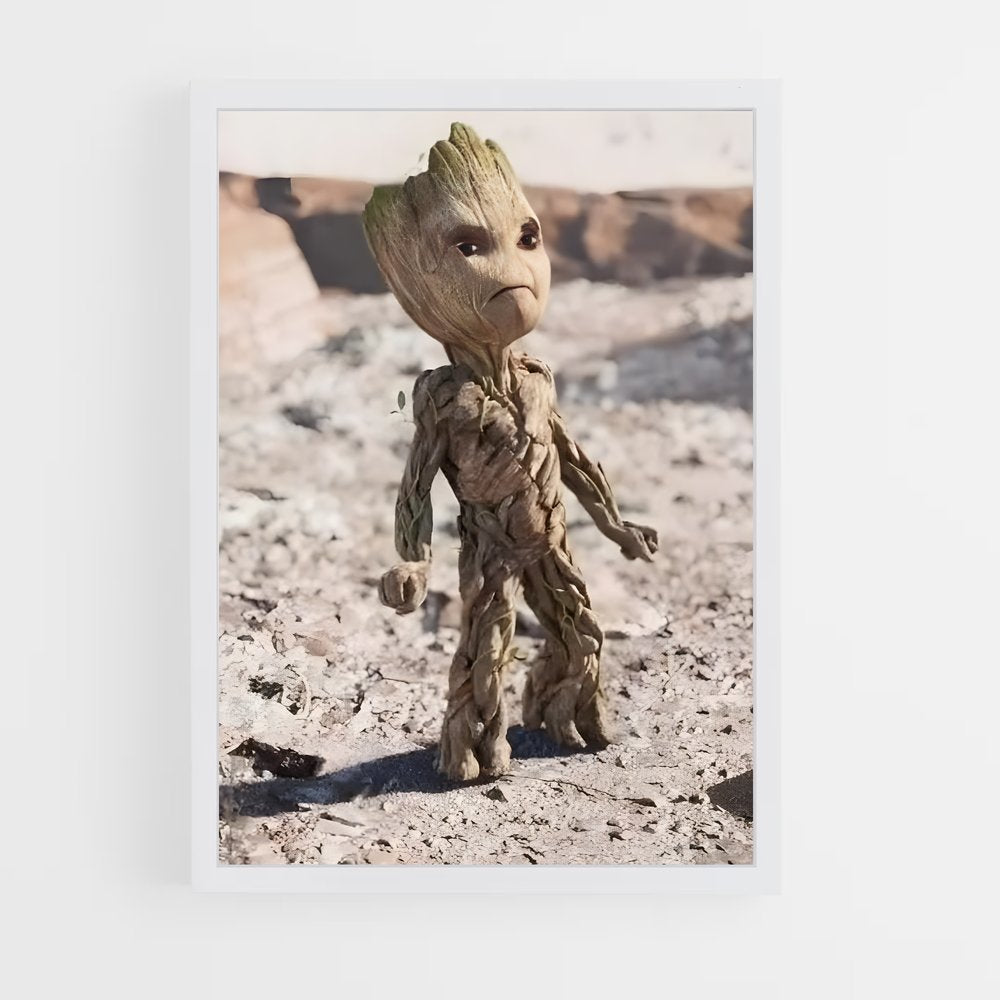 ap-groot guardians-11 cadre Blanc